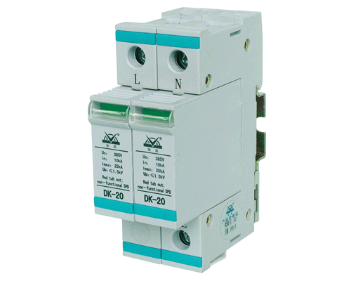 并聯\模塊\DK-20\220\Ⅰ型